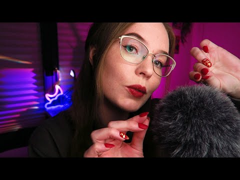 Sleep Remedy ASMR - Fluff, Closest Whispers, Secrets