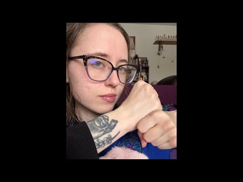 Coconut Rain ASMR Livestream!
