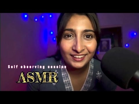 You will experience something different tonight | ASMR