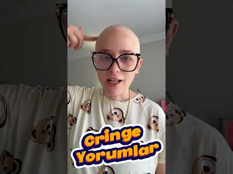 Daha iyisini bekliyorummm #yorumlar #comments #makeup #benimlehazırlan #yorumsuz #cringe