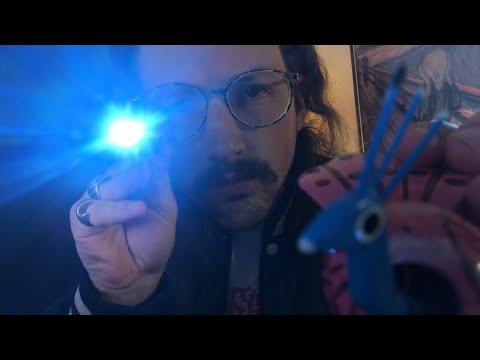 ASMR Follow My Progressively Chaotic Instructions (Full Version)