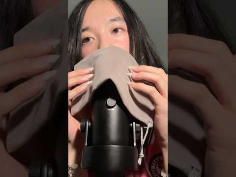 ASMR compter en français 💯 (short version) #asmr #relax #sleep #tingles #shorts #asmrfrançais