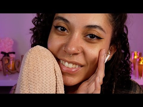 1.5+ HOURS | Slow & Gentle Mouth Sounds ✨ (perfect for sleep, studying, gaming & more)