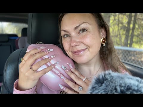asmr/ how my wedding date went🩷