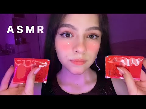 АСМР ПАРОДИЯ НА АСМРТИСТОВ с WalChe ASMR 🤪