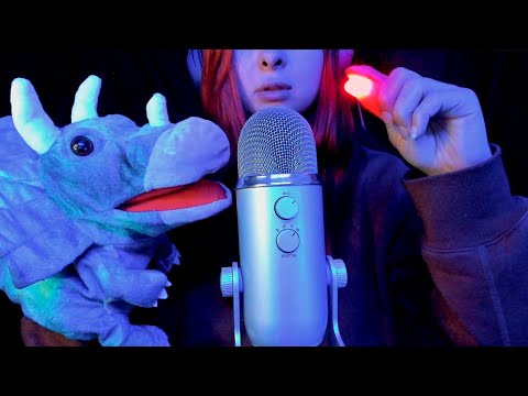 This ASMR trigger will AMAZE YOU and put you to SLEEP [Magic