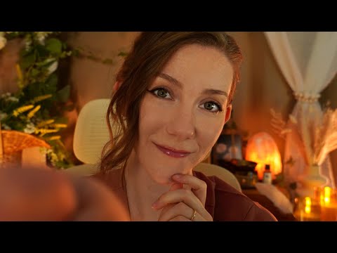 Your MOST Relaxing Appointment 💤 ASMR Close Personal Attention for Sleep