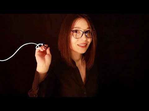 Asmr Français 👈 Laisse toi guider par mes INSTRUCTIONS😴