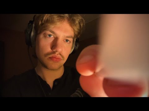What I think ASMR will be like in 2030