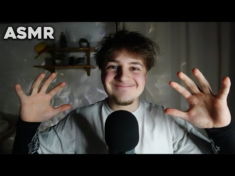 ASMR - LA FIN DES VIDEOS QUOTIDIENNES (Débrief + Triggers)