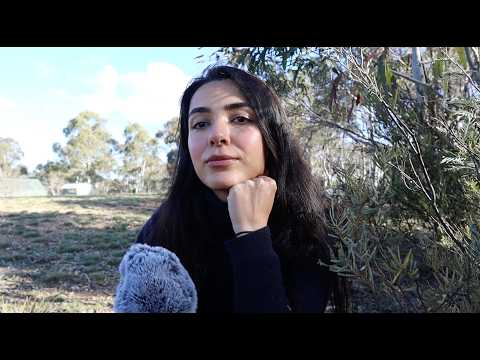 Can You Guess the Australian Animal? 🇦🇺 ASMR