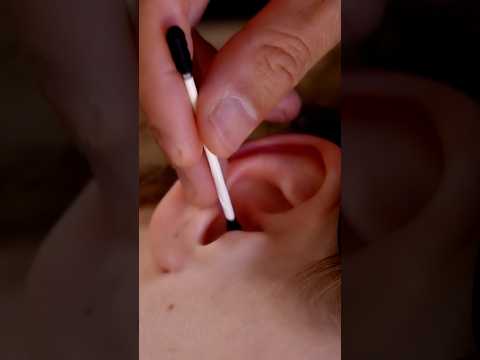 ゾクゾクな耳マッサージASMR | Ear massage asmr for sleep #asmr #earmassage #耳マッサージ #asmrtriggers #relaxing
