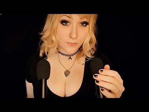 ULTIMATE TRIGGERS FOR SLEEEEEEP!