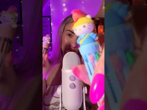 ASMR fall asleep in 1 minute 😴💕 #asmrsleep #relax