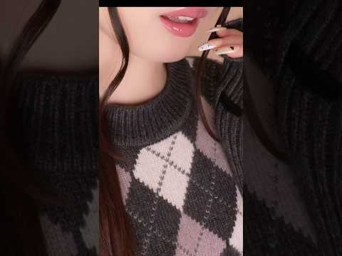 ASMR Can You Handle These Pure Deep Ear Whispers？👀