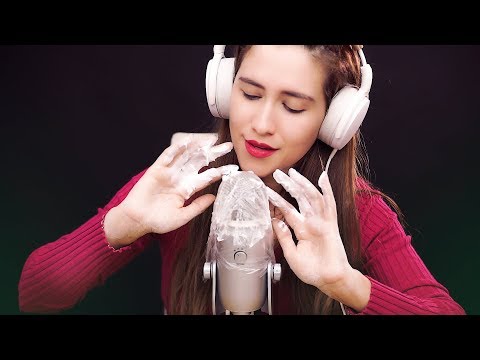 ASMR BRAIN MASSAGE. Para Dormir y relajarse | ASMR Español | Asmr with Sasha