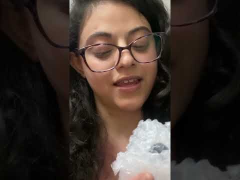 ASMR - Estourando plastico bolha