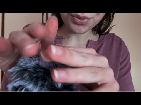 [ASMR] Whisper Ramble | Hands Movements *Relax* #asmr 💤💤💤