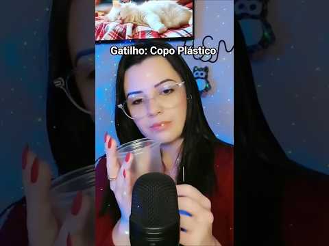 Copinho Relax 😴 #asmr #relax
