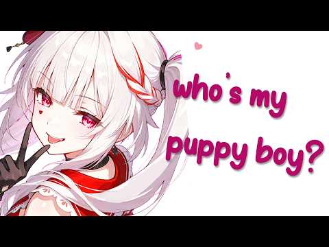 "You're Mine!" 💢 Your New Bratty Roommate Is Obsessed With Teasing You [ASMR RP] [Friends to Lovers]