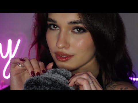 ASMR | GAROTA INFERNAL TE SEQUESTRA NO BAILE (HALLOWEEN 🎃)