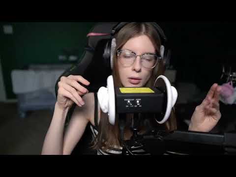 ASMR For The Masses
