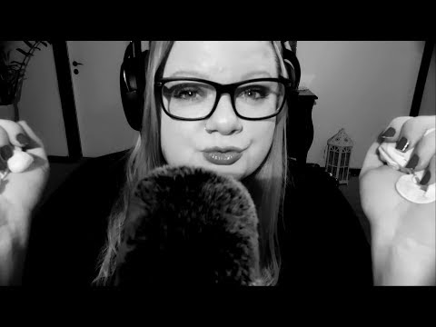 #ASMR Fald I Søvn Til Dansk Sludren 🇩🇰 (Hvisken) Fall Asleep To Danish Rambling 🇩🇰(Whispering)