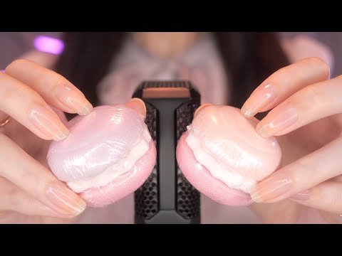 ASMR Brain Relaxation Triggers to Help You Sleep 🌙