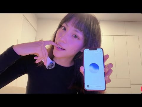 ASMR | Le pregunté a ChatGPT sobre los secretos más raros de Reddit -historias incómodas 