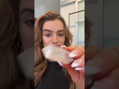 Reiki ASMR to Reset For the Evening