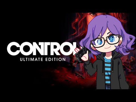 I'm taking Control