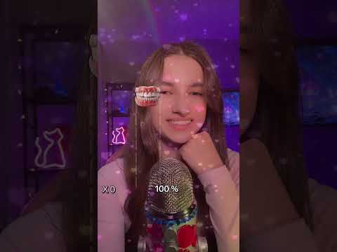 #asmr #relax #visualtingle #mouthwhisper #triggersforsleep