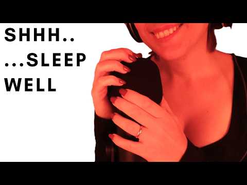 ASMR - 6 hours Ultimate Ear and Scalp Massage🔥Mic Rubbing,Scratching, for Sleep😴 | Whispering
