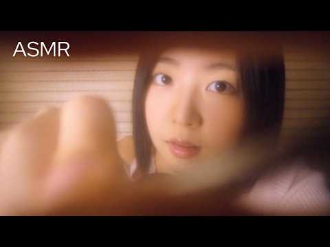 손님... 렌즈 끼시기엔 눈이 너무 더러우세요 | 렌즈샵 ASMR