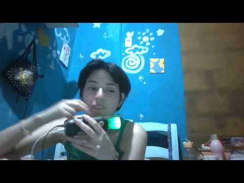 ASMR RELAJANTE PARA DORMIR EN VIVO, CONTANDOLES MI SEMANA Y HECHOS IMPORTANTES