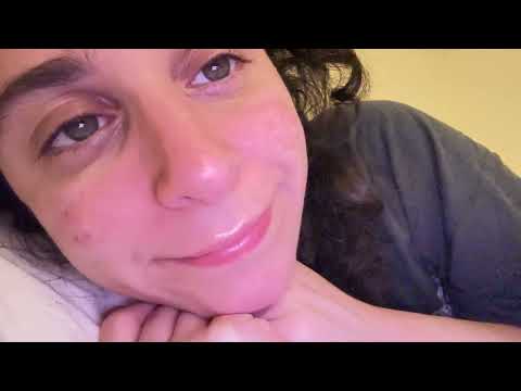 Fragmented ADHD Ramble Fabric Sensory ASMR