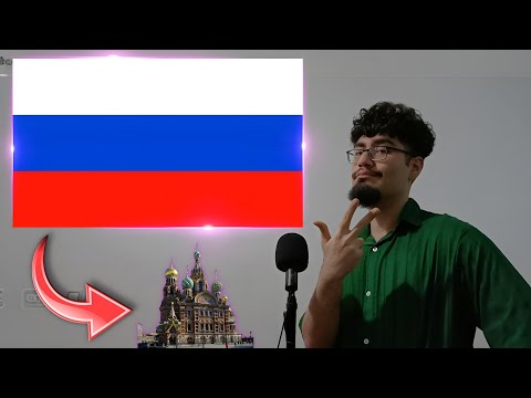 ASMR IN RUSSIAN 🇷🇺 (City name 3)