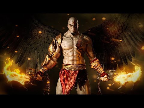 God of War III - Gaming / ASMR Français