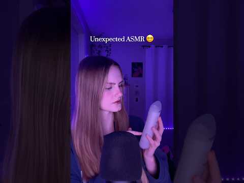 Very cleansing 😅 #asmr #relax #tingles