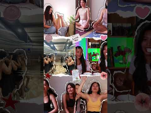 New videos on Saturday CHECK OUT OUR NEW VIDEOS ON OUR YOUTUBE MEMBERSHIP❤️🥰