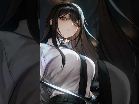 Your New Life With a Yandere Mafia Wife... #asmr  #asmrrp #shorts #anime #voiceover