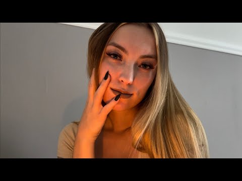 ASMR für das besondere KRIBBELN🔥 (show and tell) german/deutsch