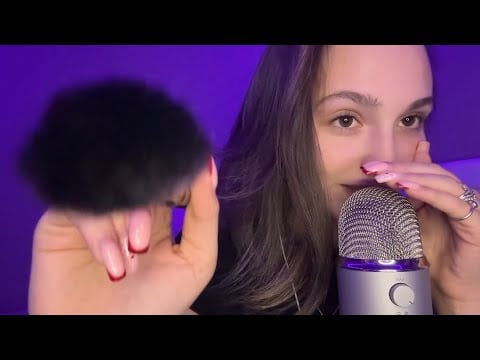 ASMR My Subscribers favorite TRIGGERS ✨