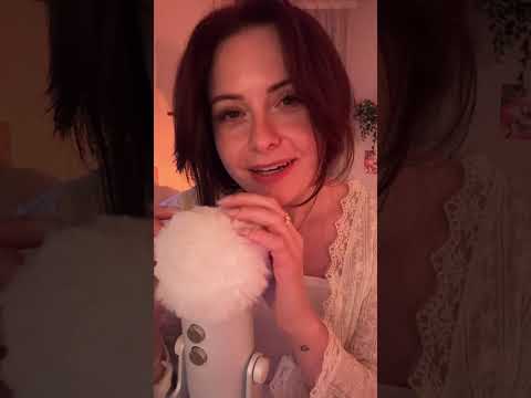 #asmr