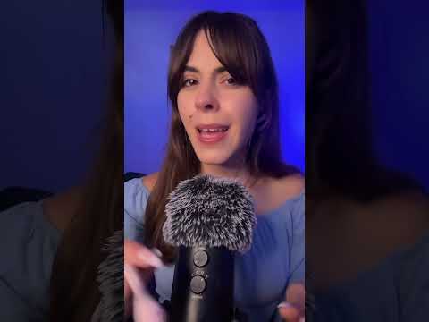 ASMR but you say NO 🤨☹️ #asmrshorts#asmrvideo#shortvideo#shortsfeed#asmrsounds#shorts#viral#relax