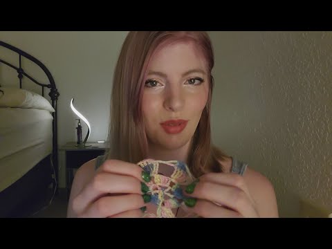 ASMR | Soft Triggers to Help You Sleep