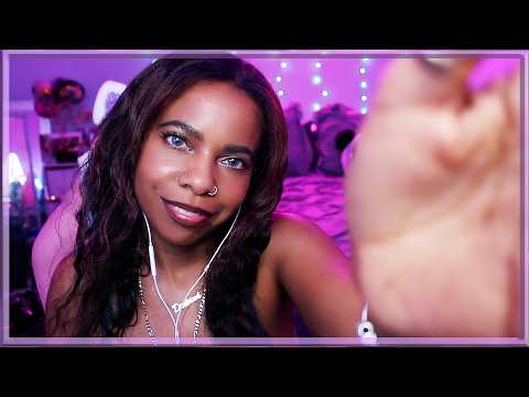 ASMR ✨ FALL ASLEEP IN 10 MINS 😴 GENTLE Personal Attention For Relaxation