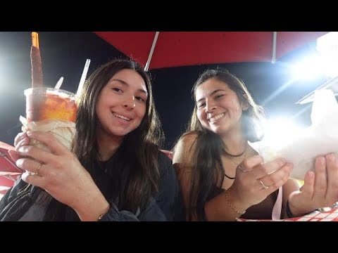 Weekend vlog pt.1