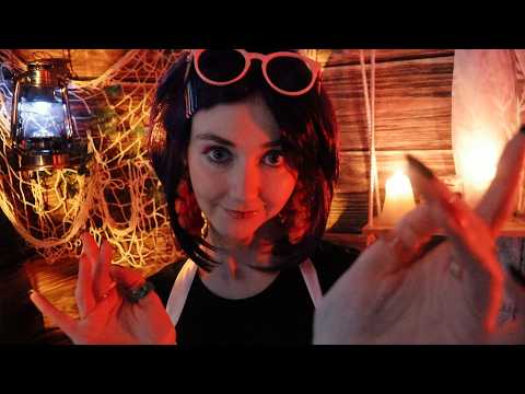 ASMR Pirate Captures The Strawhats