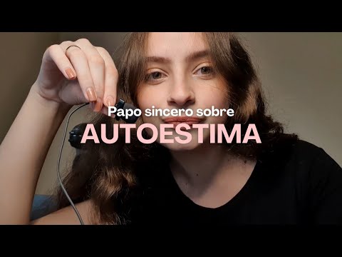 5 DICAS PARA UMA MELHOR AUTOESTIMA